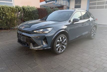 Cupra Formentor 7.900 km 37.900 &euro; Frickingen 88699