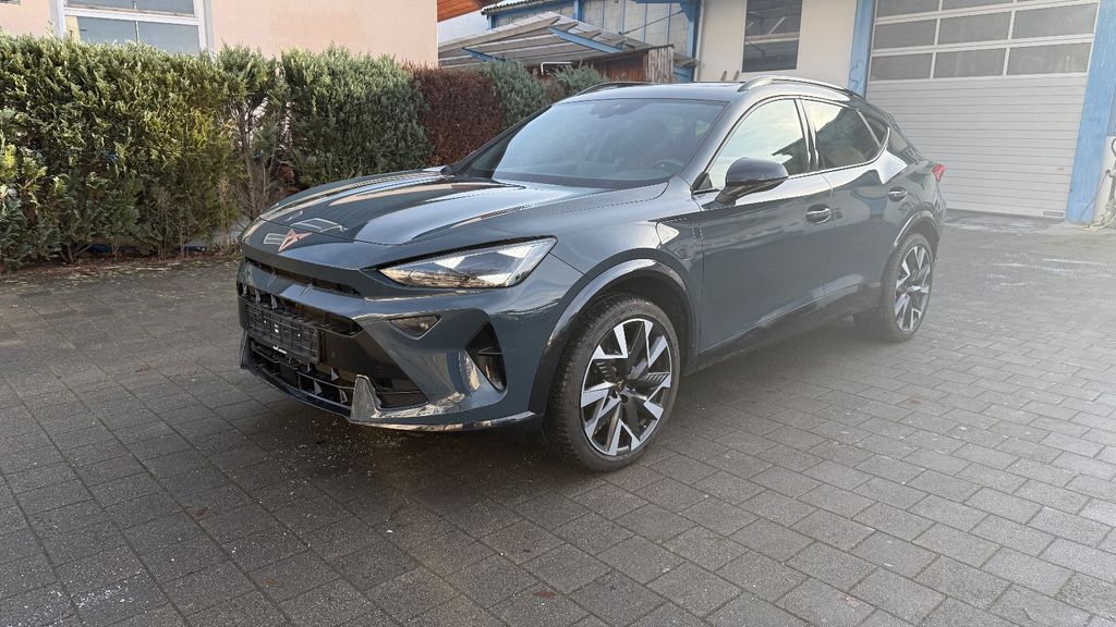 Cupra Formentor 7.900 km 37.900 &euro; Frickingen 88699