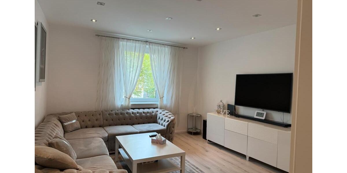 Etagenwohnung Düsseldorf Flingern Süd - 3 Zimmer, 64 m&sup2;, 329.000&euro; | Angebot:26687188