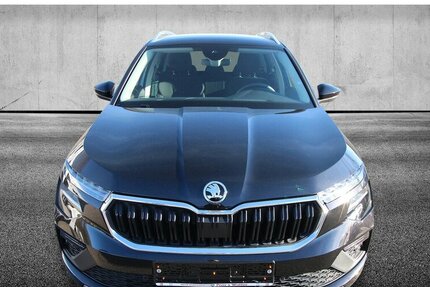 Skoda Kamiq TSI OPF 7-DSG Selection LED+KAMERA+ACC 8.634 km 21.900 &euro; Hagenow 19230
