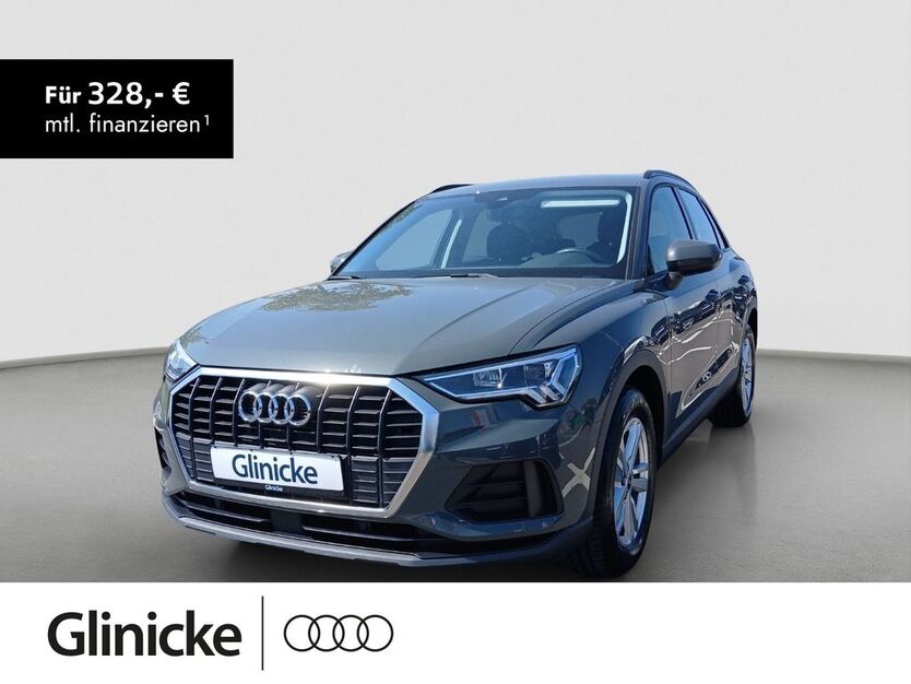 Audi Q3 27.300 km 28.550 € Erfurt 99099