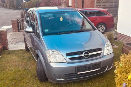 Opel Meriva 157.757 km 1.800 &euro; Rheine 48431