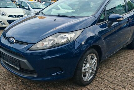 Ford Fiesta 157.000 km 3.700 &euro; Wiesbaden 65187