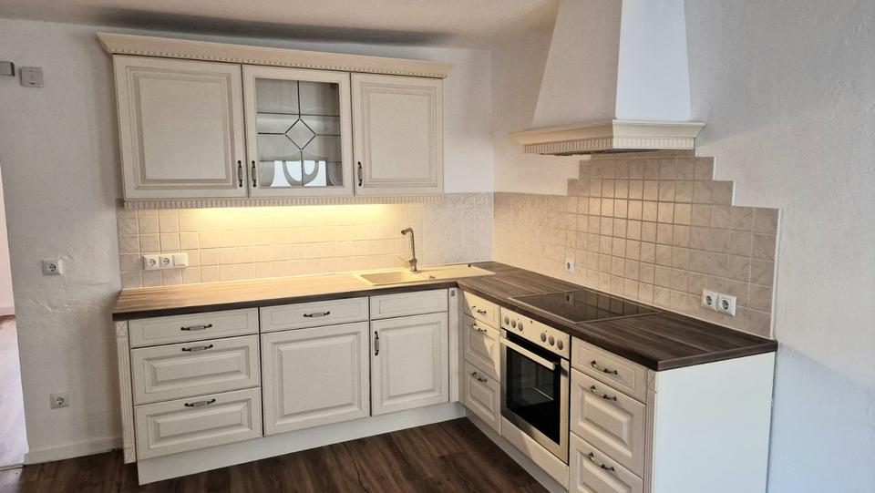 2 Zimmer EG Wohnung mit Garten 2 zimmer