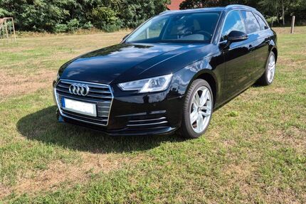 Audi A4 148.000 km 17.700 &euro; Lingen 49808