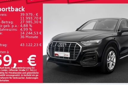Audi Q5 53.668 km 39.979 &euro; Eching 85386