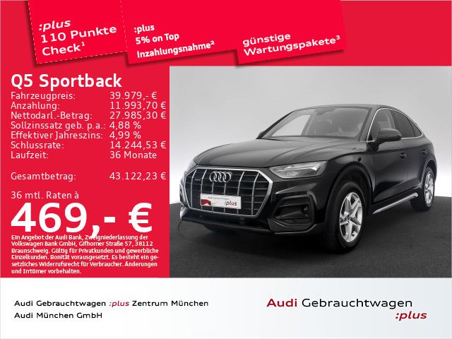 Audi Q5 53.668 km 39.979 &euro; Eching 85386