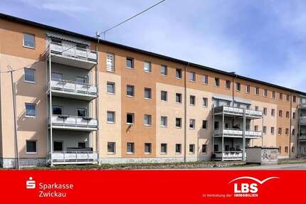 Wohnung Kirchberg - 2 Zimmer, 60 m&sup2;, 51.400&euro; | Angebot:26663613