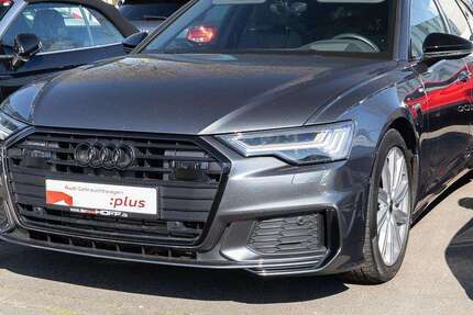Audi A6 38.742 km 43.995 &euro; Sankt Augustin 53757