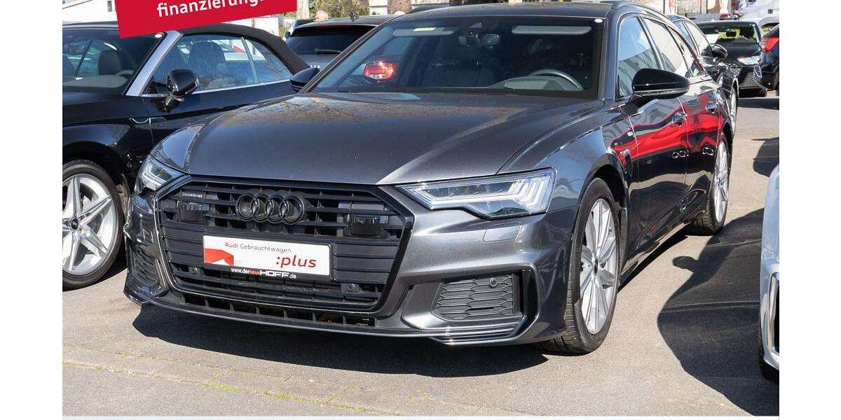 Audi A6 38.742 km 43.995 &euro; Sankt Augustin 53757