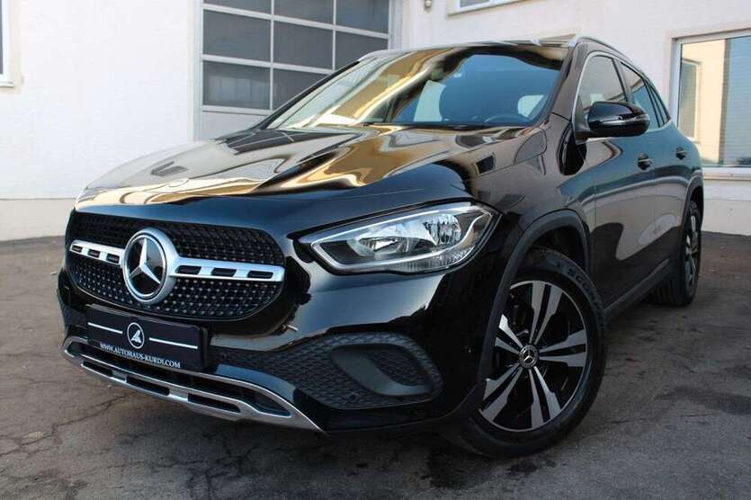 GLA 200