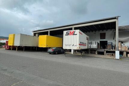 Gewerbeobjekt Klingenberg am Main - 400&euro; | Angebot:25156444