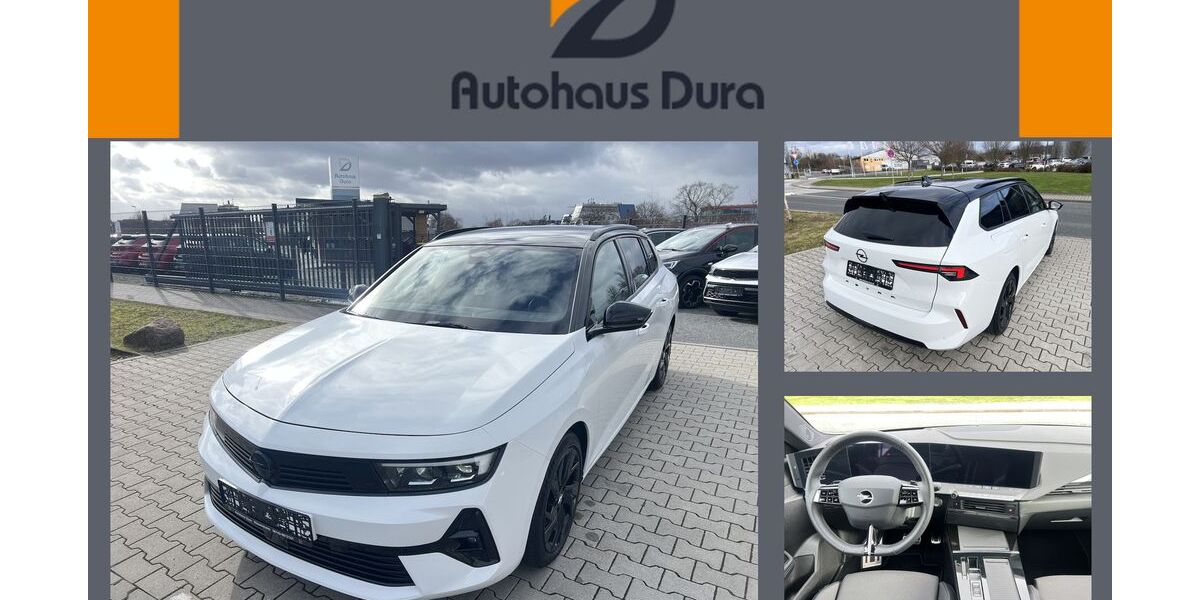 Opel Astra 50.720 km 19.950 &euro; Rüsselsheim 65428