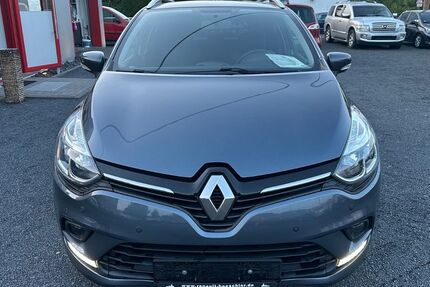 Renault Clio 129.000 km 6.299 &euro; Linz Am Rhein -Kretzhaus 53560