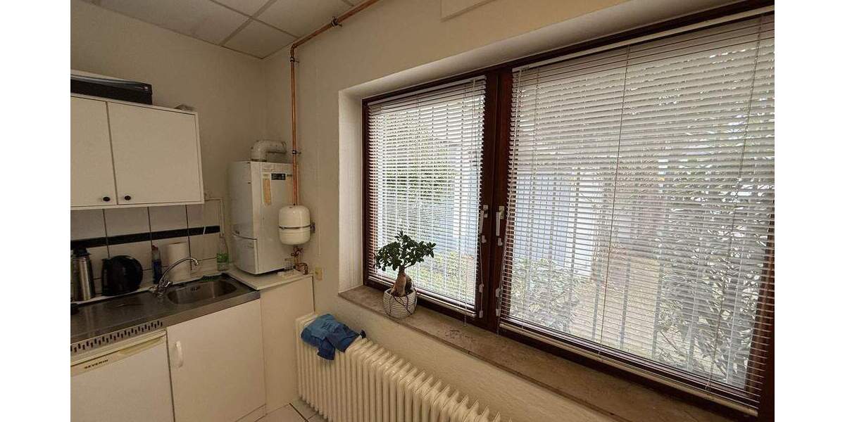 Gewerbeobjekt Weyhe Kirchweyhe - 1 Zimmer, 48 m&sup2;, 450&euro; | Angebot:25682680
