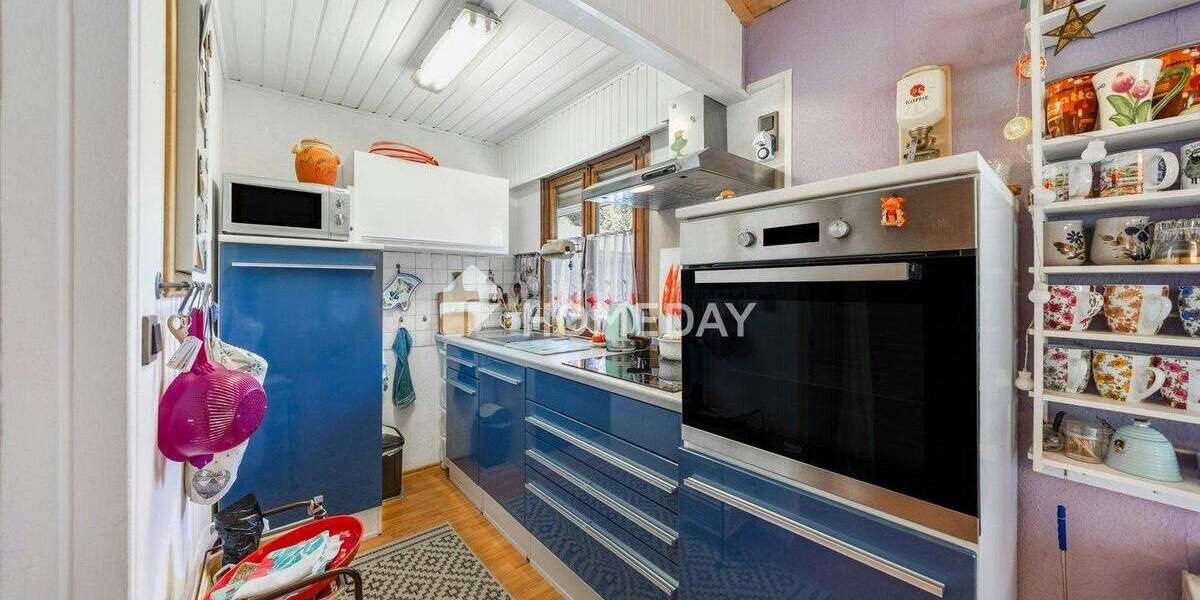 Einfamilienhaus Hagen im Bremischen Hagen - 2 Zimmer, 48 m&sup2;, 99.000&euro; | Angebot:25177306