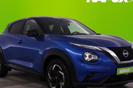 Nissan Juke 89.195 km 14.450 &euro; Siershahn 56427