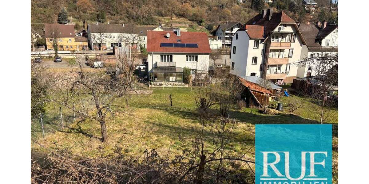 Grundstück Neuenbürg - 160.000&euro; | Angebot:26205433