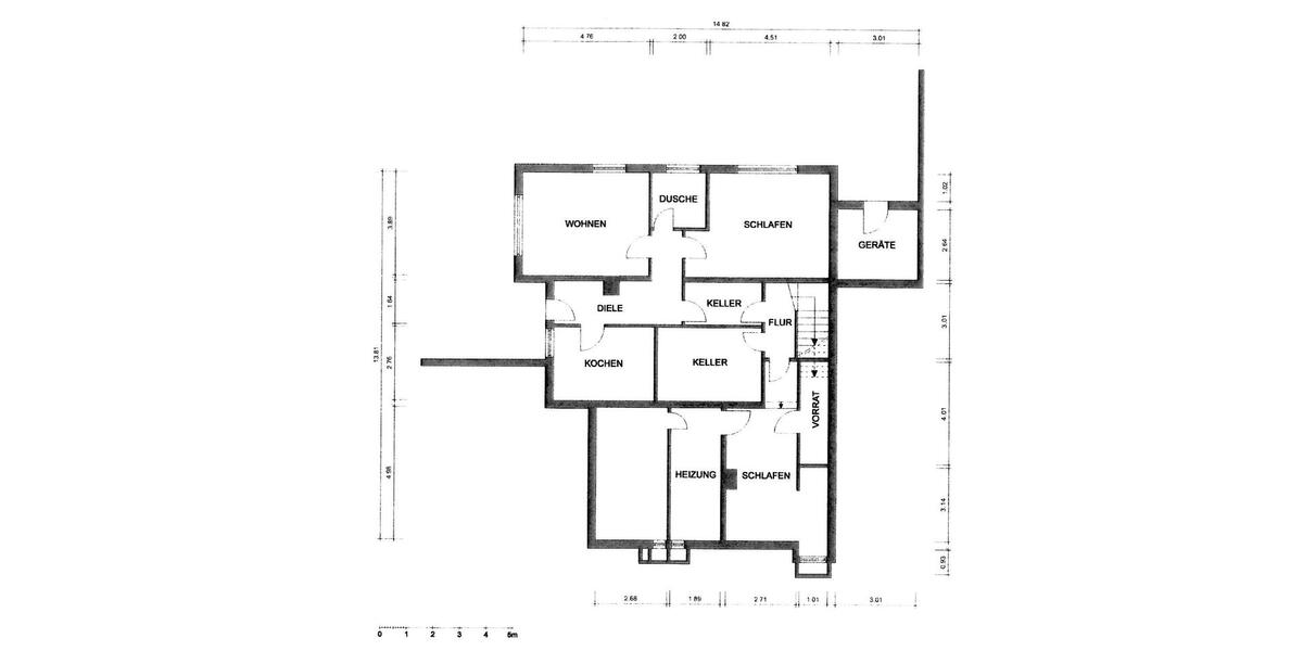 Bungalow Swisttal - 7 Zimmer, 190 m&sup2;, 729.000&euro; | Angebot:27021123