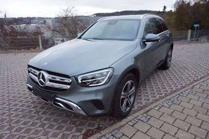 Mercedes-Benz GLC 300 57.900 km 38.900 &euro; Calw 75365