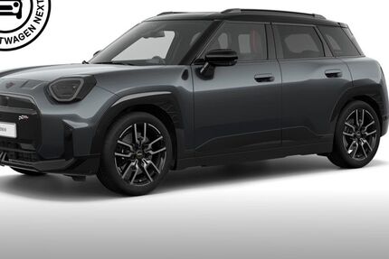 Mini Aceman 1.547 km 42.900 € Aachen 52078