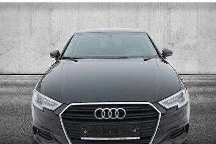 Audi A3 30 TFSI NAVI+TEMPOMAT+WINTER-PAKET+Bi-XENON 92.850 km 14.900 &euro; Hagenow 19230