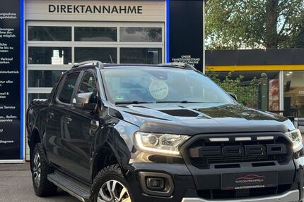 Ford Ranger 100.000 km 29.990 &euro; Kappeln 24376