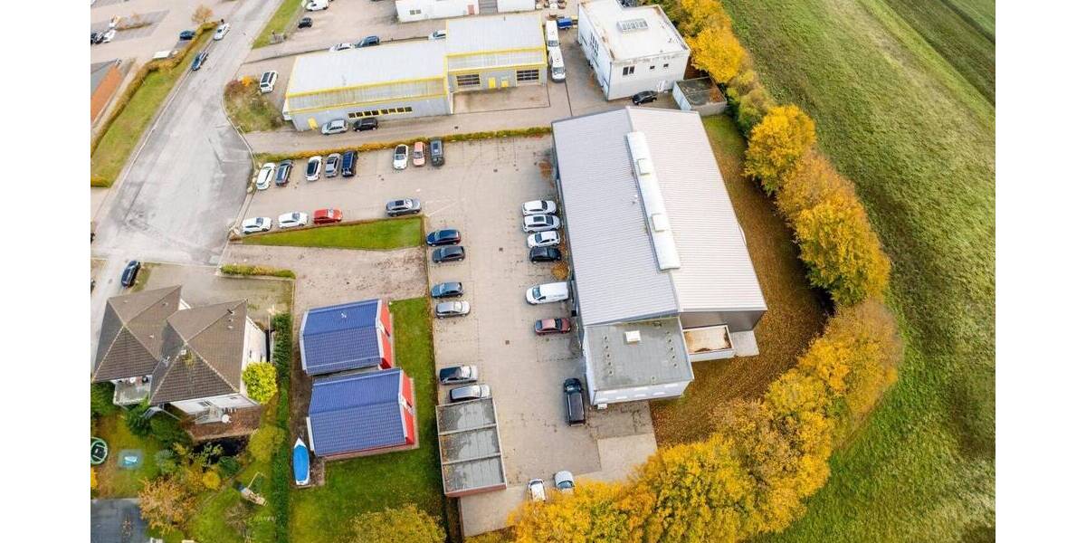 Gewerbeobjekt Lübeck Travemünde - 1.985.000&euro; | Angebot:25191768