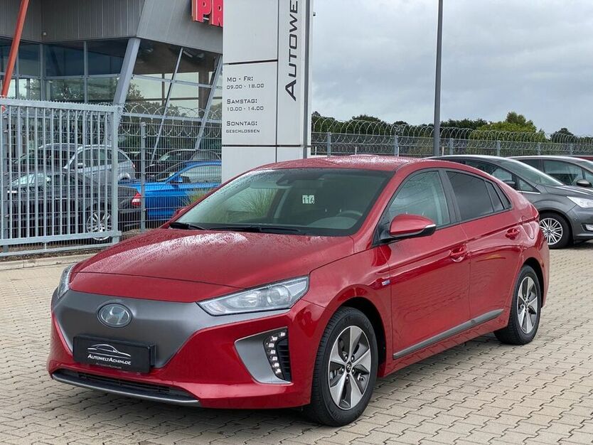 IONIQ
