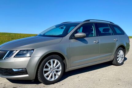 Skoda Octavia 155.800 km 12.000 &euro; Eurasburg 82547