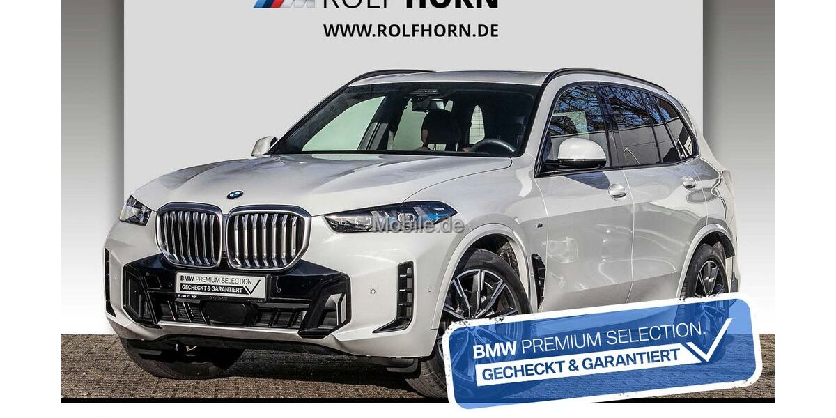 BMW X5 8.263 km 75.750 &euro; Düren 52355