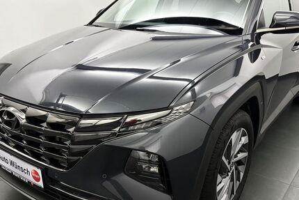 Hyundai TUCSON 26.295 km 28.890 € Mittweida 09648