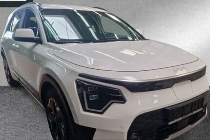 Kia Niro 20.566 km 31.800 &euro; Bietigheim-Bissingen 74321