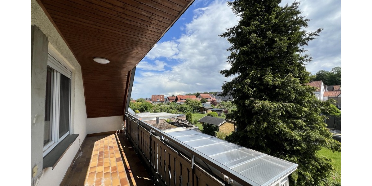 Weitsicht vor der Haustür - Einfamilienhaus Giesen Giesen | Angebot:27091097