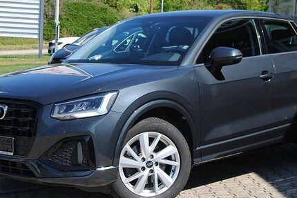 Audi Q2 121.500 km 18.990 &euro; Frankenberg 09669