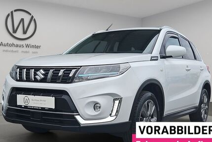 Suzuki Vitara 42.000 km 20.899 &euro; Freiberg 09599