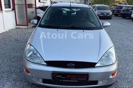 Ford Focus 164.363 km 999 &euro; Goslar 38644