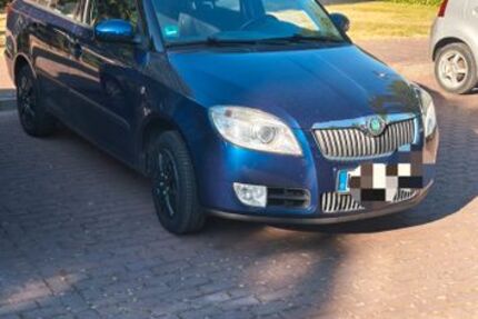 Skoda Fabia 209.000 km 1.500 &euro; Kevelaer 47626