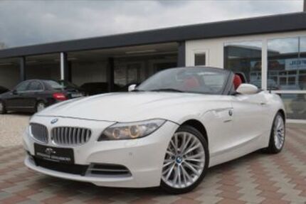 BMW Z4 100.000 km 21.000 &euro; Königsbrunn 86343