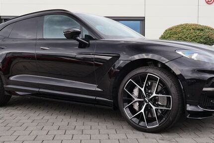 Aston Martin DBX 12.800 km 219.707 &euro; Kirchheim unter Teck 73230
