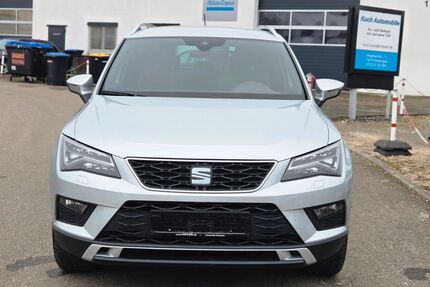 Seat Ateca 60.000 km 18.999 &euro; Notzingen 73274