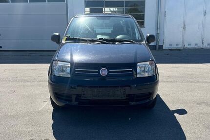 Fiat Panda 230.000 km 1.299 &euro; Kaufbeuren 87600