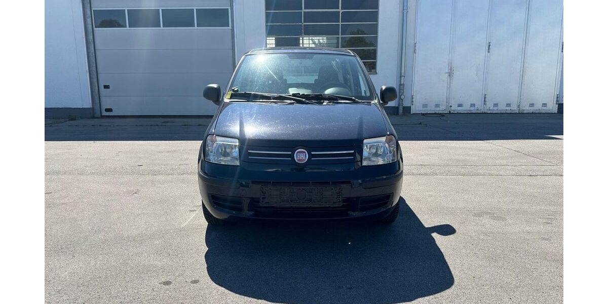 Fiat Panda 230.000 km 1.399 &euro; Kaufbeuren 87600
