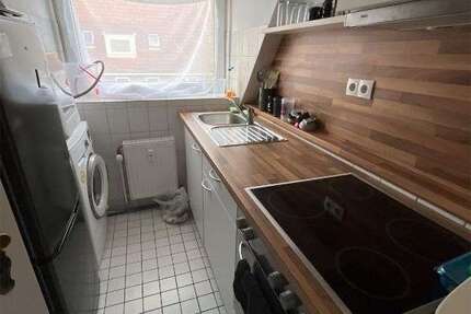 Wohnung zum Mieten in Büdelsdorf 400 € 46.14 m²