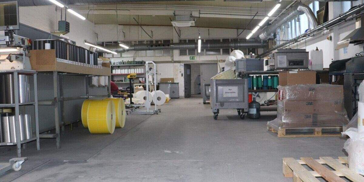 Gewerbeobjekt Neumünster Wittorf - 595.000&euro; | Angebot:25768164