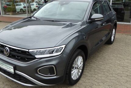 VW T-Roc 17.200 km 28.450 &euro; Hemmoor 21745