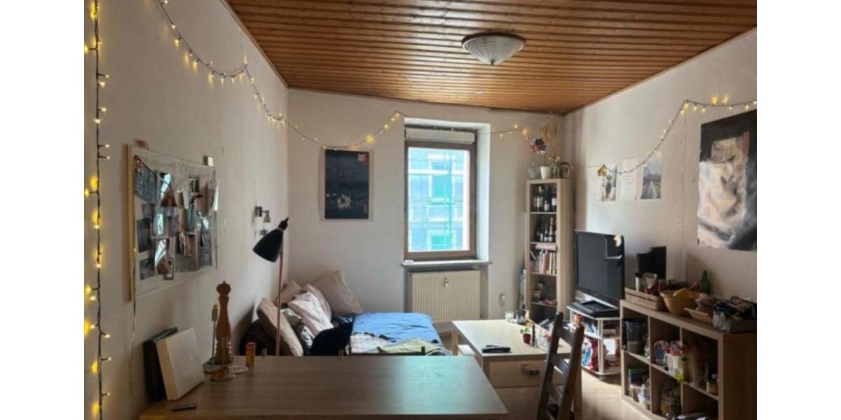 Etagenwohnung Passau Mühltal - 4 Zimmer, 96 m&sup2;, 900&euro; | Angebot:26389505