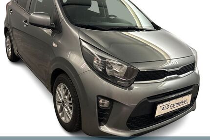 Kia Picanto 3.883 km 13.780 &euro; Dorfmark 29683