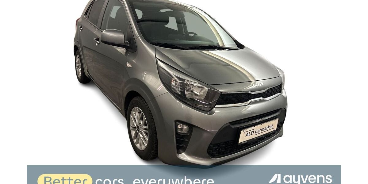 Kia Picanto 3.883 km 13.980 &euro; Dorfmark 29683