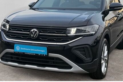VW T-Cross 25.422 km 24.290 &euro; Lemgo 32657